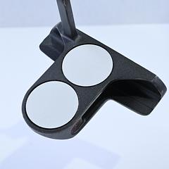 Odyssey DFX 2-Ball Blade Putter / 35 Inch - Image 4