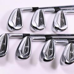 Mizuno JPX 921 Forged Irons / 5-PW+GW / Regular Flex N.S.Pro Modus³ Tour 105 - Image 2