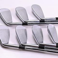 Mizuno JPX 921 Forged Irons / 5-PW+GW / Regular Flex N.S.Pro Modus³ Tour 105 - Image 3