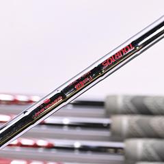 Mizuno JPX 921 Forged Irons / 5-PW+GW / Regular Flex N.S.Pro Modus³ Tour 105 - Image 5