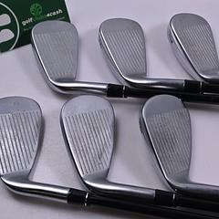 Callaway Apex 21 Irons / 5-PW / Regular Flex Tensei AV White 75 Shafts - Image 3