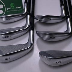 Callaway Apex 21 Irons / 5-PW / Regular Flex Tensei AV White 75 Shafts - Image 4