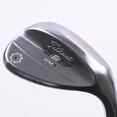 Titleist Vokey SM7 Lob Wedge / 60 Degree / Wedge Flex Steel Shaft - Image 1