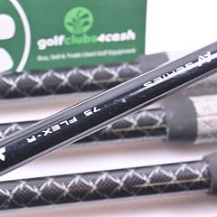 Callaway Apex 21 Irons / 5-PW / Regular Flex Tensei AV White 75 Shafts - Image 5