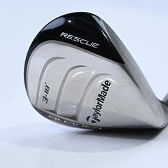 Taylormade Burner Superfast #3 Hybrid / 18 Degree / Regular Flex REAX 60 Shaft - Image 1