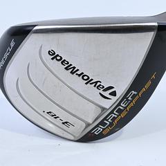 Taylormade Burner Superfast #3 Hybrid / 18 Degree / Regular Flex REAX 60 Shaft - Image 2