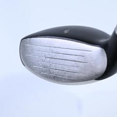 Taylormade Burner 2008 #4 Hybrid / 22 Degree / Regular Flex REAX 60 Shaft - Image 4