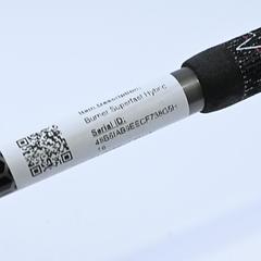 Taylormade Burner Superfast #3 Hybrid / 18 Degree / Regular Flex REAX 60 Shaft - Image 7