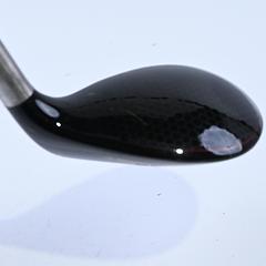 Taylormade Burner Superfast #3 Hybrid / 18 Degree / Stiff Flex REAX 60 Shaft - Image 5