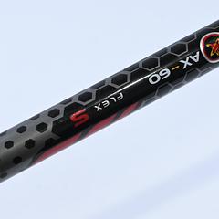 Taylormade Burner Superfast #3 Hybrid / 18 Degree / Stiff Flex REAX 60 Shaft - Image 6