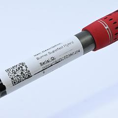 Taylormade Burner Superfast #3 Hybrid / 18 Degree / Stiff Flex REAX 60 Shaft - Image 7