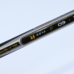 Taylormade Burner 2008 #4 Hybrid / 22 Degree / Regular Flex REAX 60 Shaft - Image 6