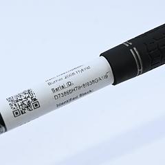 Taylormade Burner 2008 #4 Hybrid / 22 Degree / Regular Flex REAX 60 Shaft - Image 7