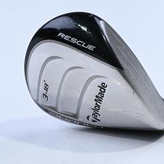 Taylormade Burner Superfast #3 Hybrid / 18 Degree / Stiff Flex REAX 60 Shaft - Image 1