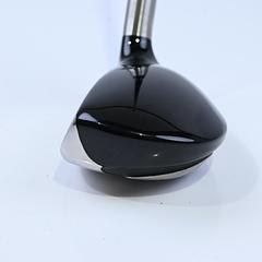 Left Hand Taylormade R5 XL #4 Hybrid / 22 Degree / Regular Flex Hyperlite XL - Image 3