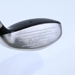 Left Hand Taylormade R5 XL #4 Hybrid / 22 Degree / Regular Flex Hyperlite XL - Image 4