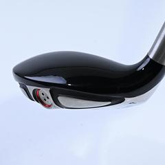 Left Hand Taylormade R5 XL #4 Hybrid / 22 Degree / Regular Flex Hyperlite XL - Image 5