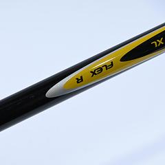 Left Hand Taylormade R5 XL #4 Hybrid / 22 Degree / Regular Flex Hyperlite XL - Image 6