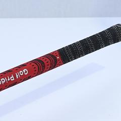 Taylormade Burner Superfast #3 Hybrid / 18 Degree / Stiff Flex REAX 60 Shaft - Image 8