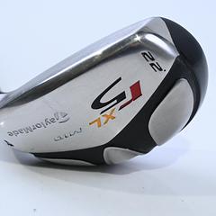 Left Hand Taylormade R5 XL #4 Hybrid / 22 Degree / Regular Flex Hyperlite XL - Image 1
