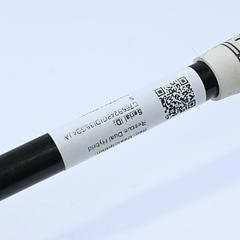 Taylormade Rescue Dual #4 Hybrid / 22 Degree / Regular Flex Hybrid 65 Shaft - Image 7