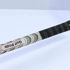 Taylormade Rescue Dual #4 Hybrid / 22 Degree / Regular Flex Hybrid 65 Shaft - Image 8