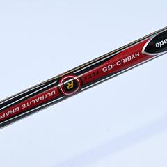 Taylormade Rescue Dual #4 Hybrid / 22 Degree / Regular Flex Hybrid 65 Shaft - Image 6