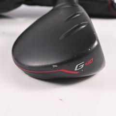 Ping G410 #4 Hybrid / 22 Degree / Regular Flex Ping Alta CB Red 70 Shaft - Image 3