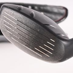 Ping G410 #4 Hybrid / 22 Degree / Regular Flex Ping Alta CB Red 70 Shaft - Image 4