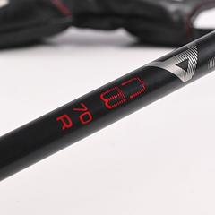 Ping G410 #4 Hybrid / 22 Degree / Regular Flex Ping Alta CB Red 70 Shaft - Image 6