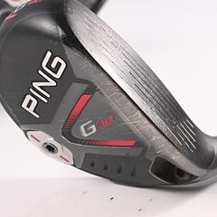 Ping G410 #3 Hybrid / 19 Degree / Regular Flex Ping Alta CB Slate 70 Shaft - Image 1