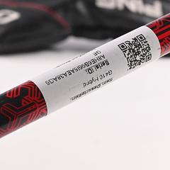 Ping G410 #4 Hybrid / 22 Degree / Regular Flex Ping Alta CB Red 70 Shaft - Image 7