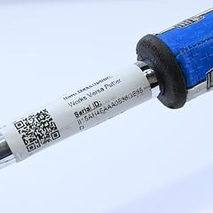 Odyssey Works Versa Cruiser 1 Putter / 35 Inch - Image 5