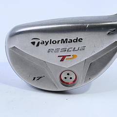 Taylormade Rescue TP #2 Hybrid / 17 Degree / Stiff Flex REAX 85 H Shaft - Image 2