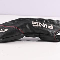 Ping G410 #4 Hybrid / 22 Degree / Regular Flex Ping Alta CB Red 70 Shaft - Image 9