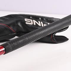 Ping G410 #4 Hybrid / 22 Degree / Regular Flex Ping Alta CB Red 70 Shaft - Image 8