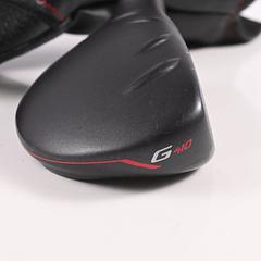 Ping G410 #3 Hybrid / 19 Degree / Regular Flex Ping Alta CB Slate 70 Shaft - Image 3