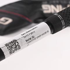 Ping G410 #3 Hybrid / 19 Degree / Regular Flex Ping Alta CB Slate 70 Shaft - Image 7