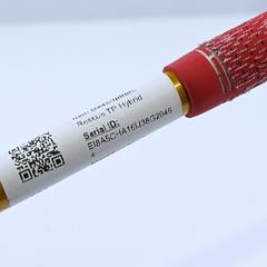 Taylormade Rescue TP #2 Hybrid / 17 Degree / Stiff Flex REAX 85 H Shaft - Image 7