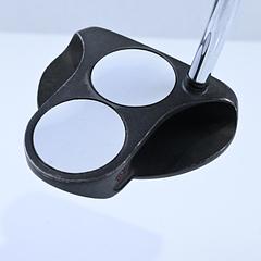Left Hand Odyssey DFX 2-Ball Putter / 35 Inch - Image 3