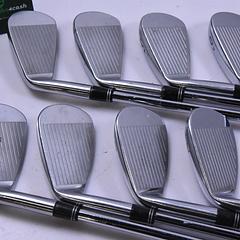 Yonex Ezone Forged Irons / 3-PW / Regular Flex N.S.Pro 950gh Shafts - Image 3