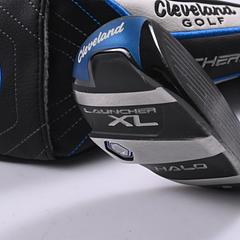 Cleveland Launcher XL Halo #5 Hybrid / 24 Degree / Senior Flex Cypher 50 Shaft - Image 1