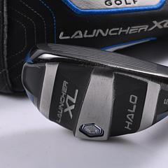 Cleveland Launcher XL Halo #5 Hybrid / 24 Degree / Senior Flex Cypher 50 Shaft - Image 2