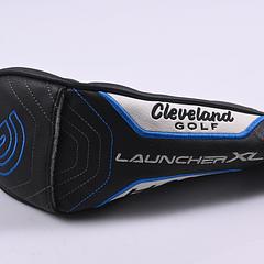 Cleveland Launcher XL Halo #5 Hybrid / 24 Degree / Senior Flex Cypher 50 Shaft - Image 9