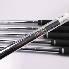 Mizuno MP-H5 Irons / 5-PW / Regular Flex N.S.PRO 1150 GH Tour Shafts - Image 5