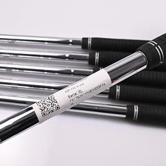 Mizuno MP-H5 Irons / 5-PW / Regular Flex N.S.PRO 1150 GH Tour Shafts - Image 6