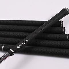 Mizuno MP-H5 Irons / 5-PW / Regular Flex N.S.PRO 1150 GH Tour Shafts - Image 7