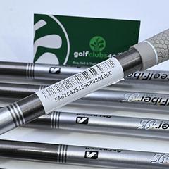Cobra King Tour 2023 Irons / 5-PW / Regular Flex Aerotech SteelFiber i95 Shafts - Image 6
