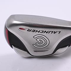 Cleveland Launcher 2009 #1 Hybrid / 15.5 Degree / Regular Flex Fujikura Fit-On - Image 2