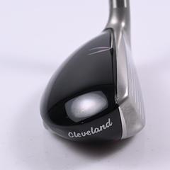 Cleveland Launcher 2009 #1 Hybrid / 15.5 Degree / Regular Flex Fujikura Fit-On - Image 3
